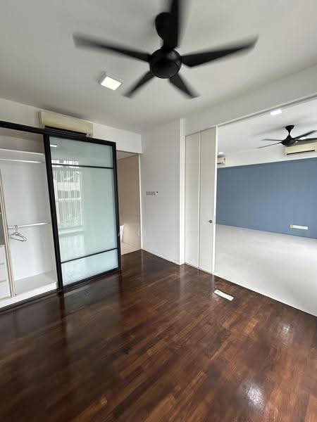 Kondominium untuk Dijual di The Capers @ Sentul East - ChaoLim . - PropertyGuru.com.my