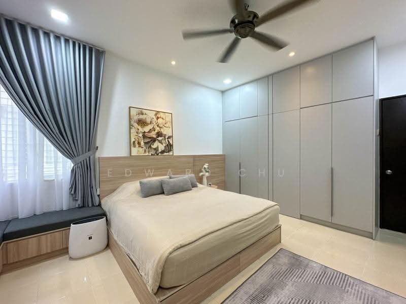 Condominium for Rent at Brezza Hill - Edward Chu - Bedroom - PropertyGuru.com.my