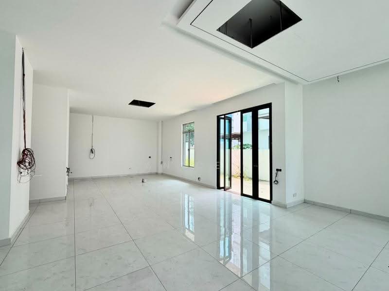 Rumah Berkembar untuk Dijual di Nusa Duta (Iskandar Puteri (Nusajaya)) - Janice . - Interior - PropertyGuru.com.my