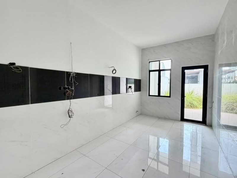 Rumah Berkembar untuk Dijual di Nusa Duta (Iskandar Puteri (Nusajaya)) - Janice . - Interior - PropertyGuru.com.my