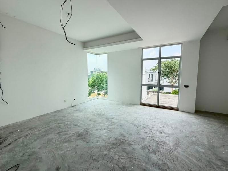 Rumah Berkembar untuk Dijual di Nusa Duta (Iskandar Puteri (Nusajaya)) - Janice . - Interior - PropertyGuru.com.my
