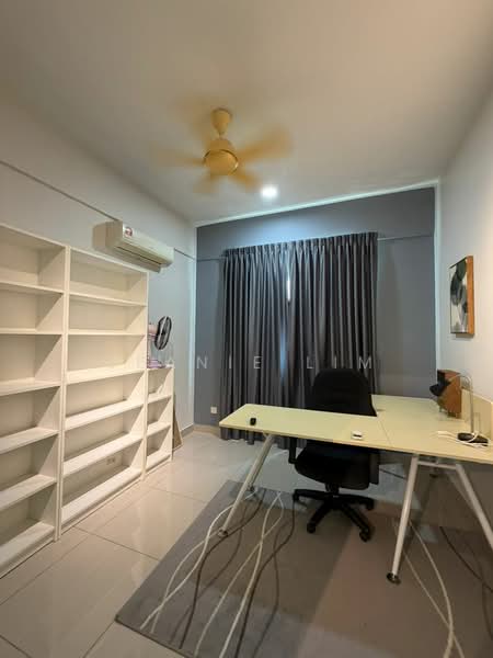 Service Residence for Rent at Summerton - Jeanie Lim - Study - PropertyGuru.com.my