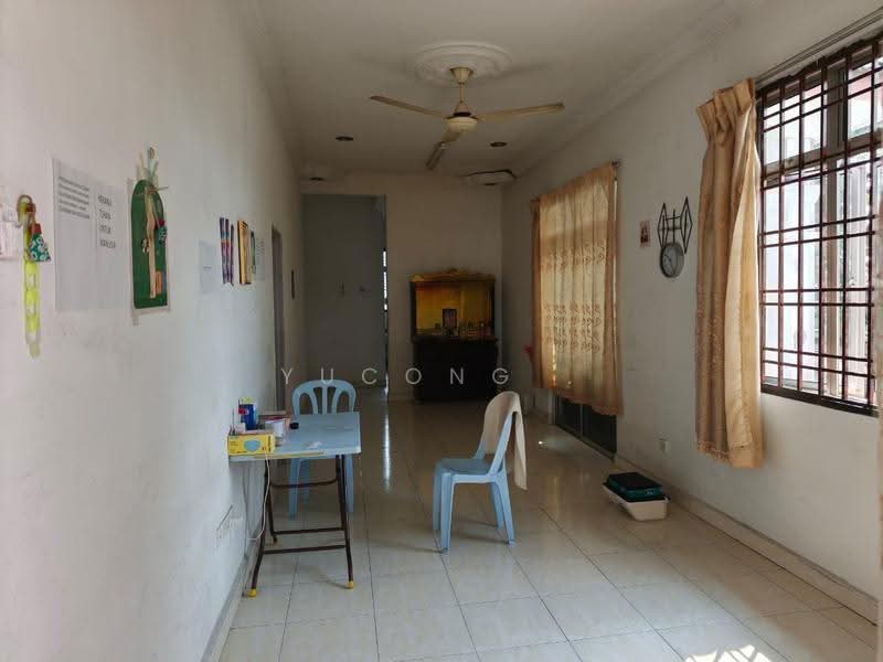 1-storey Terraced House for Sale in Taman Nusa Bestari 2 (Iskandar Puteri (Nusajaya)) - Yucong . - Interior - PropertyGuru.com.my