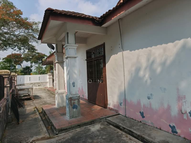 1-storey Terraced House for Sale in Taman Nusa Bestari 2 (Iskandar Puteri (Nusajaya)) - Yucong . - Exterior - PropertyGuru.com.my