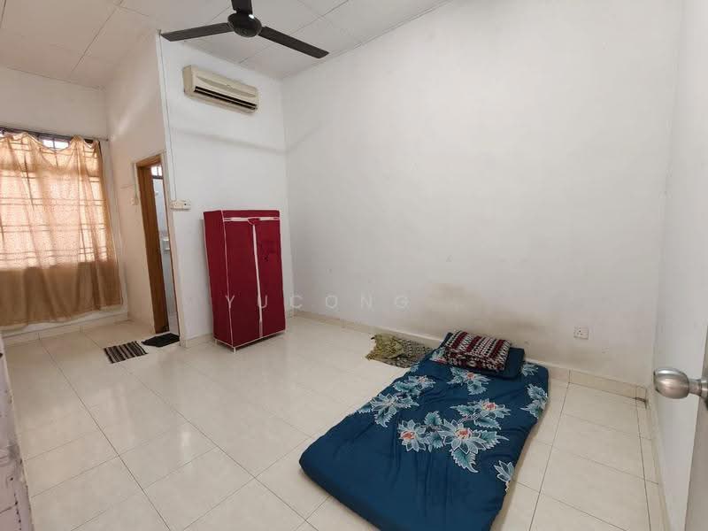 1-storey Terraced House for Sale in Taman Nusa Bestari 2 (Iskandar Puteri (Nusajaya)) - Yucong . - Bedroom - PropertyGuru.com.my
