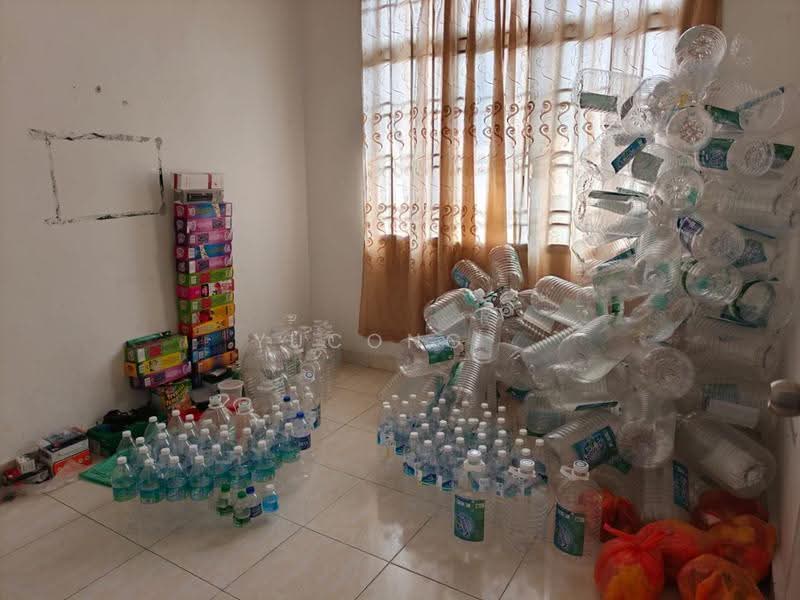 1-storey Terraced House for Sale in Taman Nusa Bestari 2 (Iskandar Puteri (Nusajaya)) - Yucong . - Interior - PropertyGuru.com.my