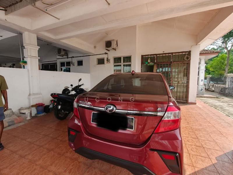 1-storey Terraced House for Sale in Taman Nusa Bestari 2 (Iskandar Puteri (Nusajaya)) - Yucong . - Exterior - PropertyGuru.com.my