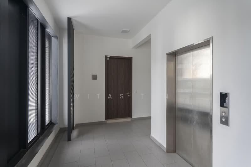Rumah Bandar untuk Dijual di Setia Alam (Selangor) - Vitas Tan - Entrance - PropertyGuru.com.my