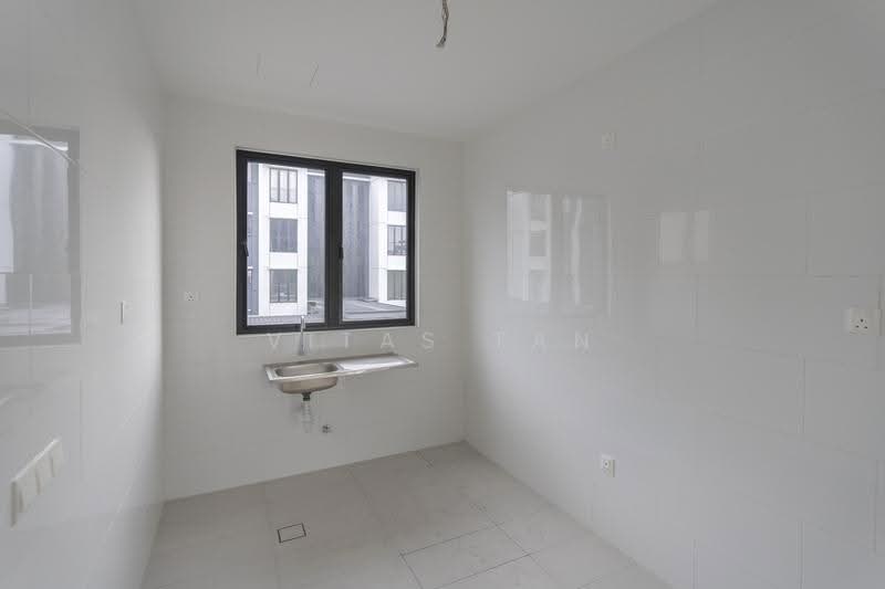 Rumah Bandar untuk Dijual di Setia Alam (Selangor) - Vitas Tan - Kitchen - PropertyGuru.com.my