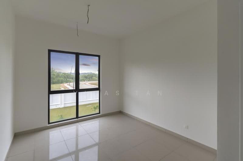 Rumah Bandar untuk Dijual di Setia Alam (Selangor) - Vitas Tan - Bedroom - PropertyGuru.com.my
