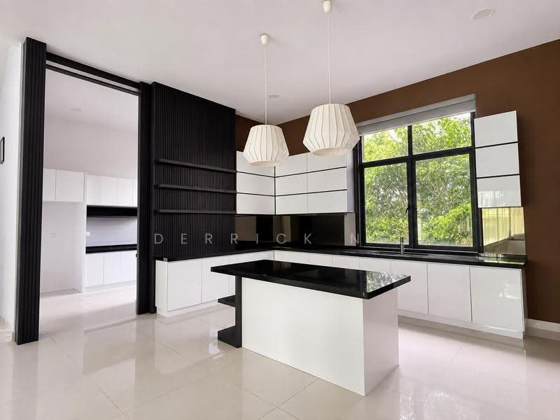 Bungalow House for Sale in Sungai Petani (Kedah) - Derrick Ng - Kitchen - PropertyGuru.com.my