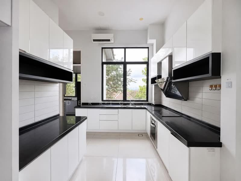 Bungalow House for Sale in Sungai Petani (Kedah) - Derrick Ng - Kitchen - PropertyGuru.com.my