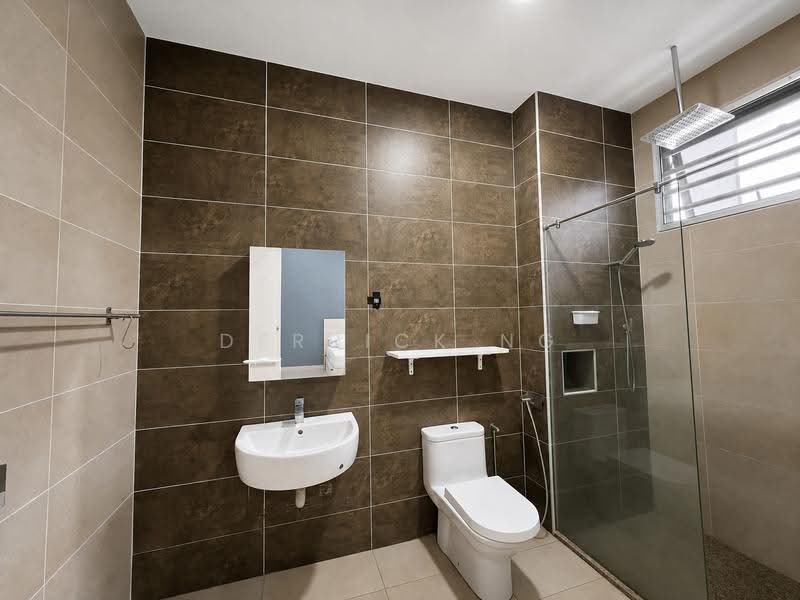 Bungalow House for Sale in Sungai Petani (Kedah) - Derrick Ng - Bathroom - PropertyGuru.com.my
