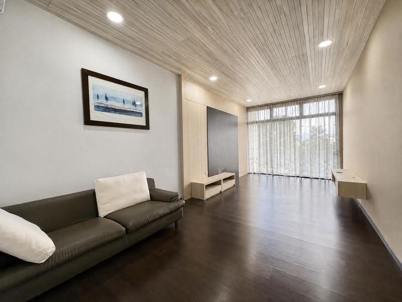 Bungalow House for Sale in Sungai Petani (Kedah) - Derrick Ng - Living Room - PropertyGuru.com.my