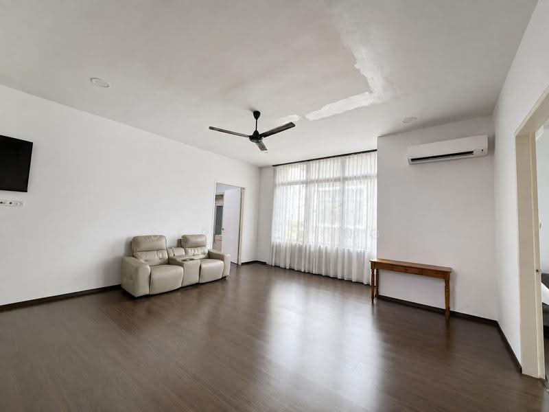 Bungalow House for Sale in Sungai Petani (Kedah) - Derrick Ng - Living Room - PropertyGuru.com.my