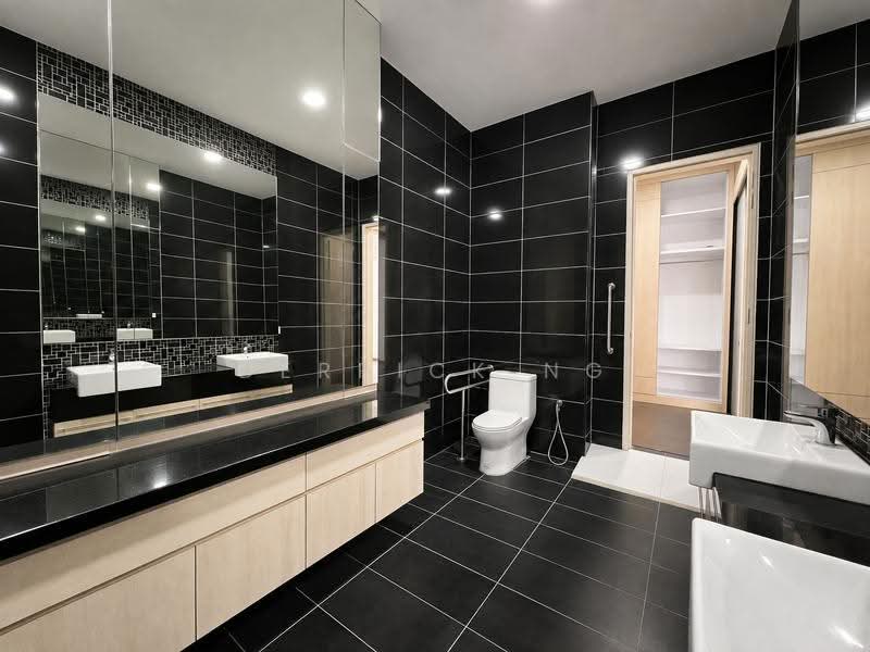Bungalow House for Sale in Sungai Petani (Kedah) - Derrick Ng - Bathroom - PropertyGuru.com.my