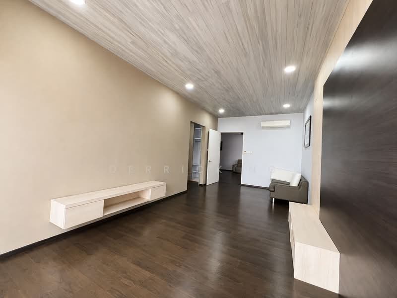Bungalow House for Sale in Sungai Petani (Kedah) - Derrick Ng - Living Room - PropertyGuru.com.my