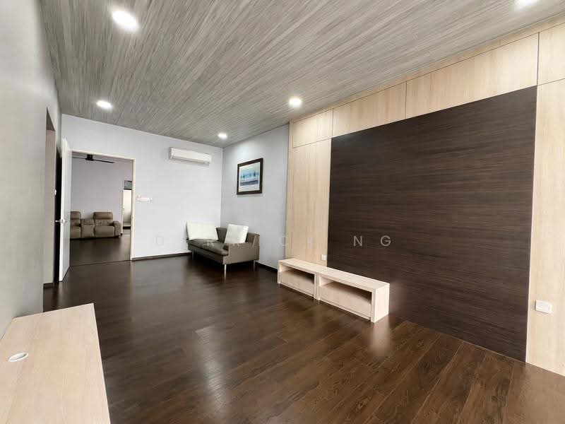 Bungalow House for Sale in Sungai Petani (Kedah) - Derrick Ng - Living Room - PropertyGuru.com.my