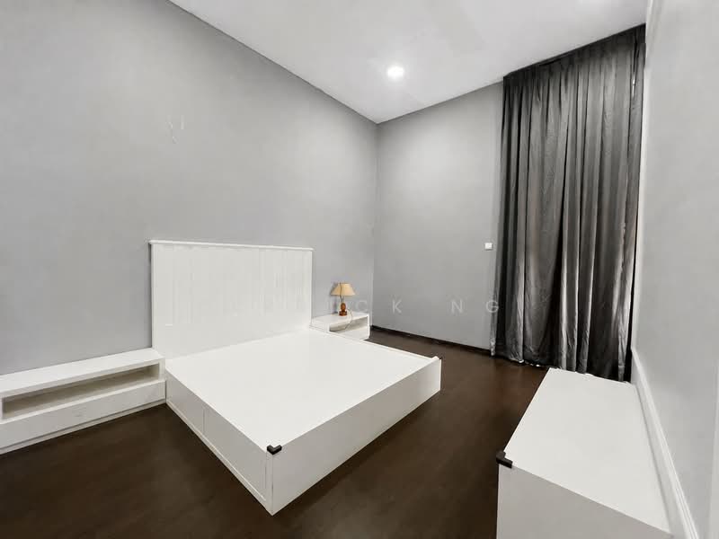 Bungalow House for Sale in Sungai Petani (Kedah) - Derrick Ng - Bedroom - PropertyGuru.com.my