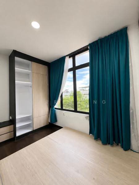Bungalow House for Sale in Sungai Petani (Kedah) - Derrick Ng - Bedroom - PropertyGuru.com.my