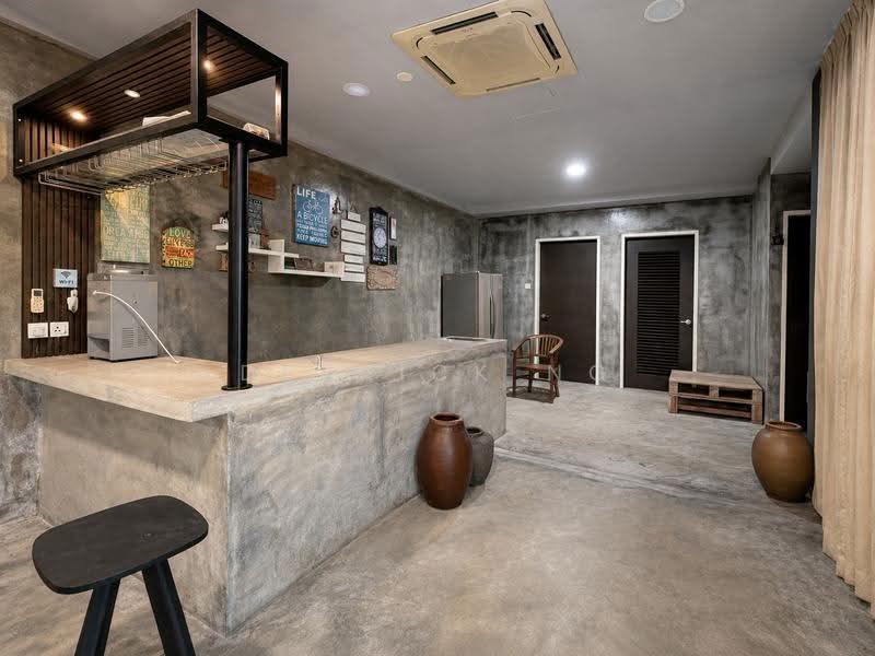 Bungalow House for Sale in Sungai Petani (Kedah) - Derrick Ng - Interior - PropertyGuru.com.my