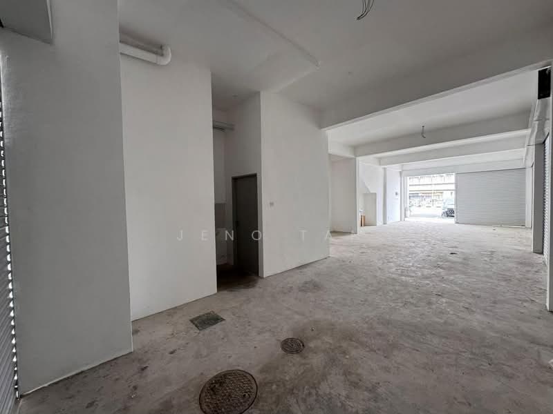 Retail Office for Rent in Kuching (Sarawak) - Jeno Tan - Interior - PropertyGuru.com.my