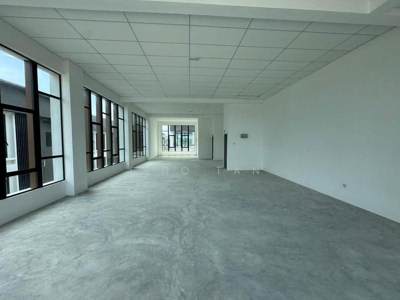 Retail Office for Rent in Kuching (Sarawak) - Jeno Tan - Interior - PropertyGuru.com.my