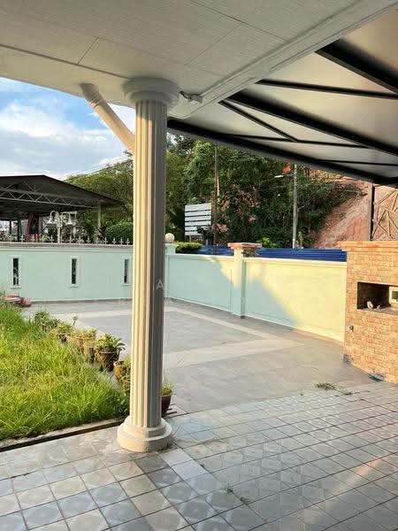 Rumah Berkembar untuk Dijual di Ampang Jaya (Ampang) - Fadzli Realtor - Exterior - PropertyGuru.com.my