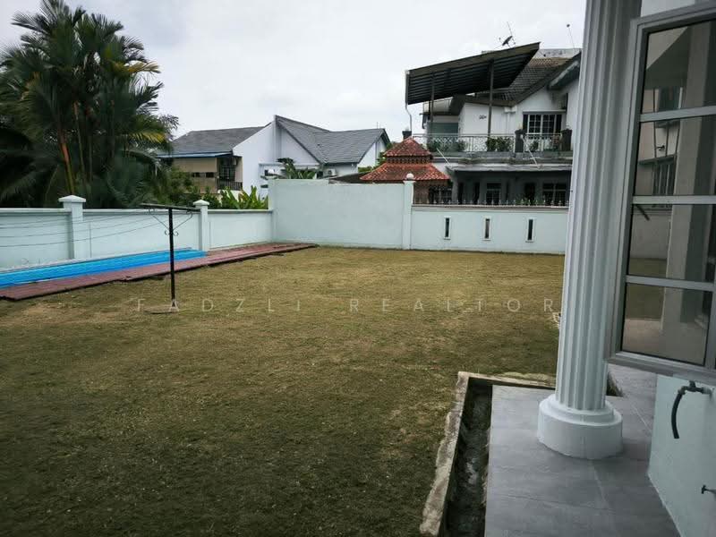 Rumah Berkembar untuk Dijual di Ampang Jaya (Ampang) - Fadzli Realtor - Garden - PropertyGuru.com.my