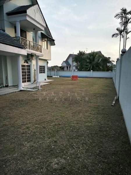 Rumah Berkembar untuk Dijual di Ampang Jaya (Ampang) - Fadzli Realtor - Exterior - PropertyGuru.com.my