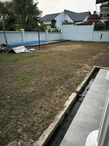 Rumah Berkembar untuk Dijual di Ampang Jaya (Ampang) - Fadzli Realtor - Garden - PropertyGuru.com.my