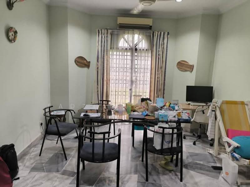 Rumah Berkembar untuk Dijual di Ampang Jaya (Ampang) - Fadzli Realtor - Dining Room - PropertyGuru.com.my