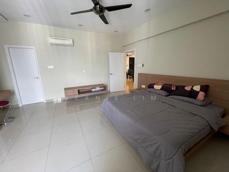 Service Residence for Rent at Summerton - Jeanie Lim - Bedroom - PropertyGuru.com.my