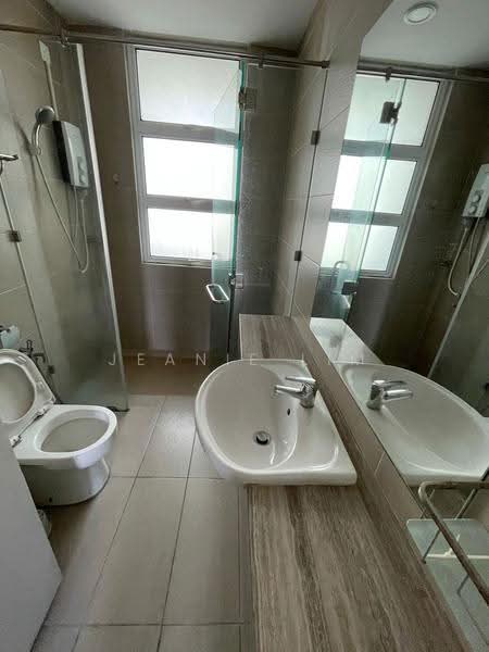 Service Residence for Rent at Summerton - Jeanie Lim - Bathroom - PropertyGuru.com.my