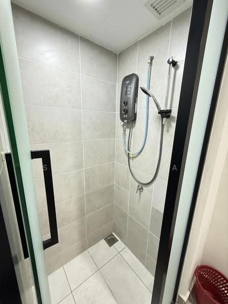 Kediaman Servis untuk Disewa di DK Impian - Stanley Sia - Bathroom - PropertyGuru.com.my