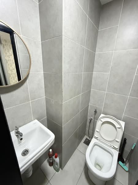 Kediaman Servis untuk Disewa di DK Impian - Stanley Sia - Bathroom - PropertyGuru.com.my