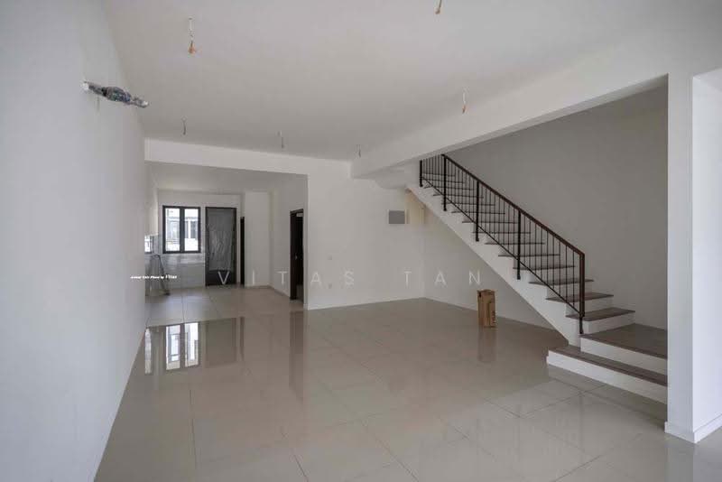 2-storey Terraced House for Sale in Bandar Bukit Raja (Klang) - Vitas Tan - Interior - PropertyGuru.com.my