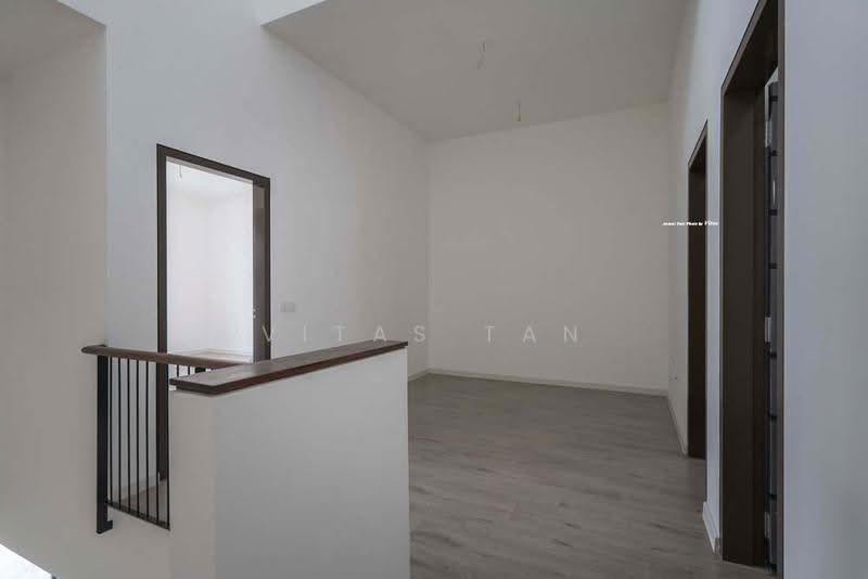 2-storey Terraced House for Sale in Bandar Bukit Raja (Klang) - Vitas Tan - Interior - PropertyGuru.com.my