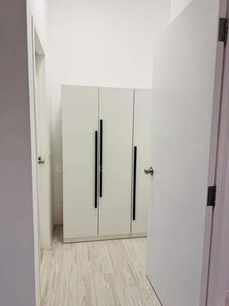 Kediaman Servis untuk Dijual di Serviced Residence @ Fera Residence @ The Quartz WM - ChaoLim . - Interior - PropertyGuru.com.my