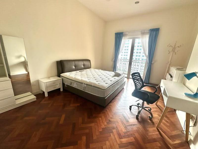 Condominium for Rent at Quayside Seafront Resort Condominiums - Jeanie Lim - Bedroom - PropertyGuru.com.my