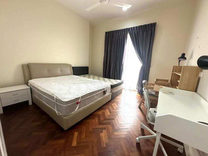 Condominium for Rent at Quayside Seafront Resort Condominiums - Jeanie Lim - Bedroom - PropertyGuru.com.my