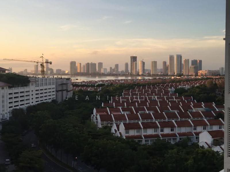 Condominium for Rent at Quayside Seafront Resort Condominiums - Jeanie Lim - Exterior - PropertyGuru.com.my
