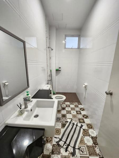 Semi-Detached House for Sale in Johor Bahru (Johor) - Ray Wong - Bathroom - PropertyGuru.com.my