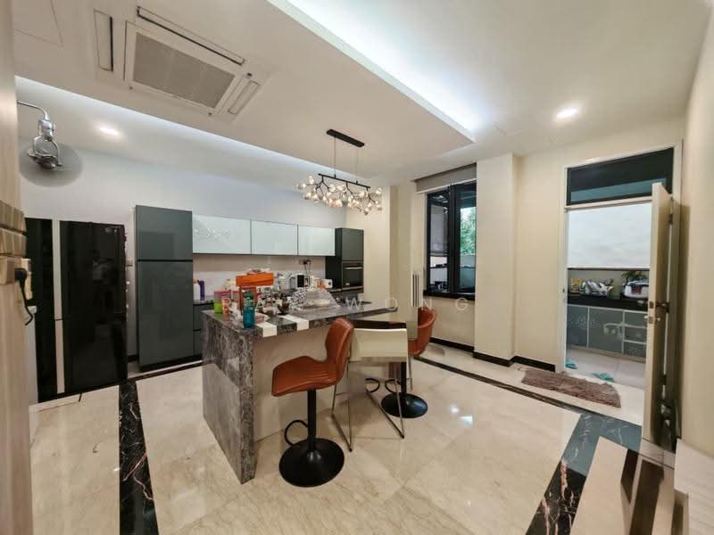 Semi-Detached House for Sale in Johor Bahru (Johor) - Ray Wong - Kitchen - PropertyGuru.com.my