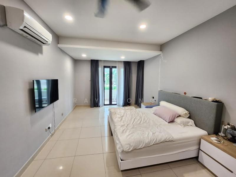Semi-Detached House for Sale in Johor Bahru (Johor) - Ray Wong - Bedroom - PropertyGuru.com.my