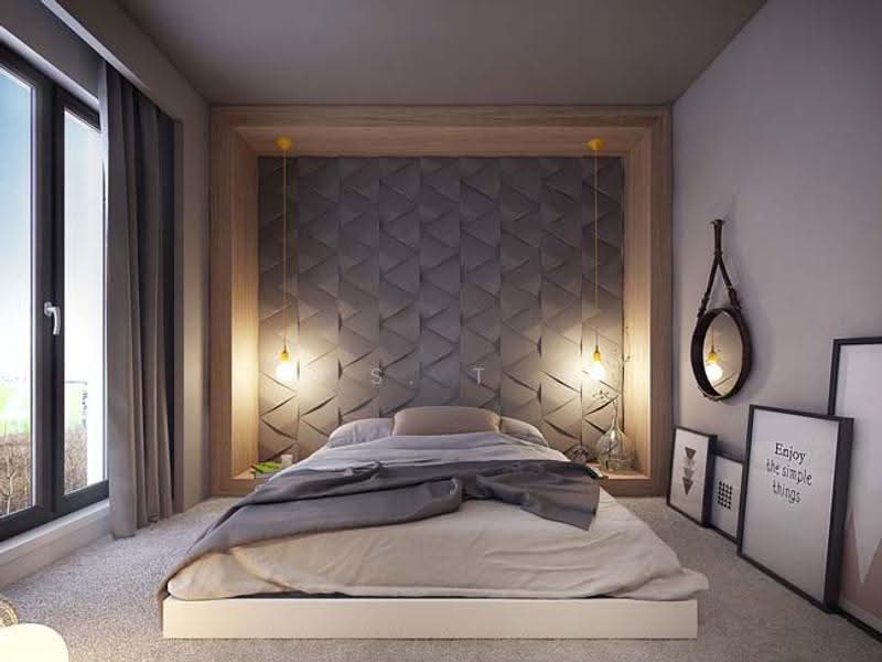 Service Residence for Sale at Stellaris @ Riana Dutamas - Naomie Tan - PropertyGuru.com.my