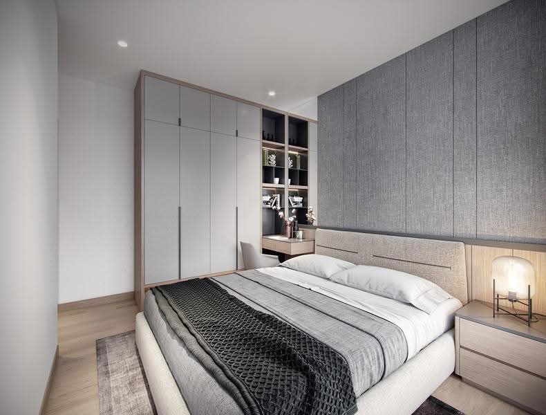 Service Residence for Sale at Stellaris @ Riana Dutamas - Naomie Tan - PropertyGuru.com.my