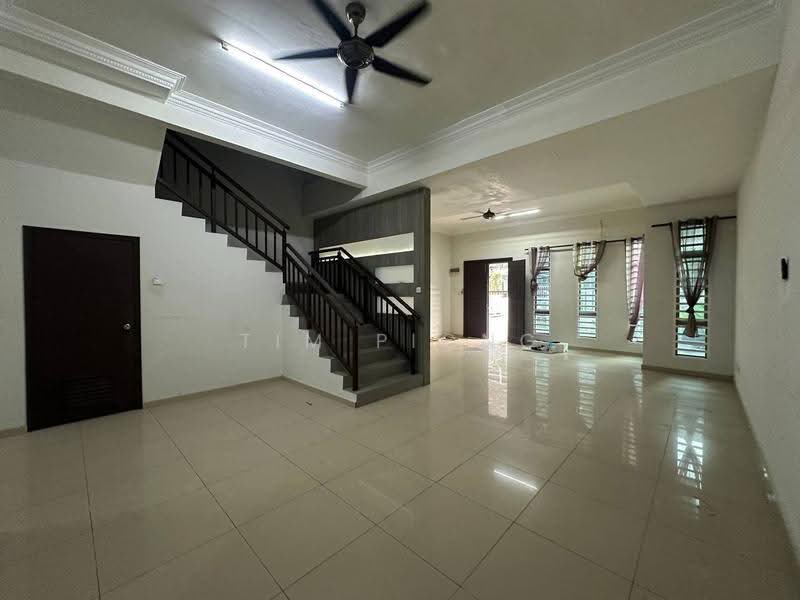 2-storey Terraced House for Sale in Paya Rumput (Melaka) - Tim Piong - Interior - PropertyGuru.com.my