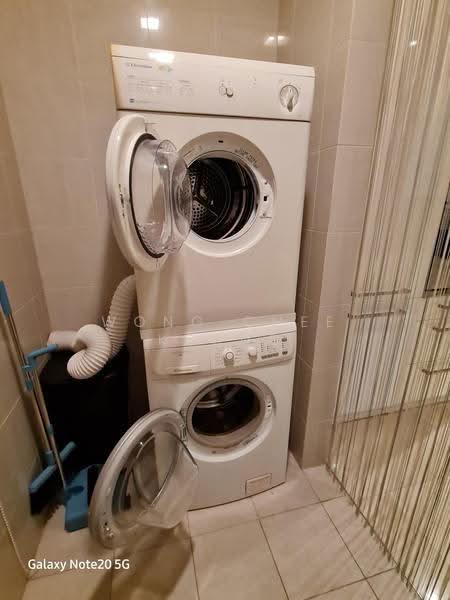 Service Residence for Rent at Pavilion Residences - Wong Chee Keong - Interior - PropertyGuru.com.my