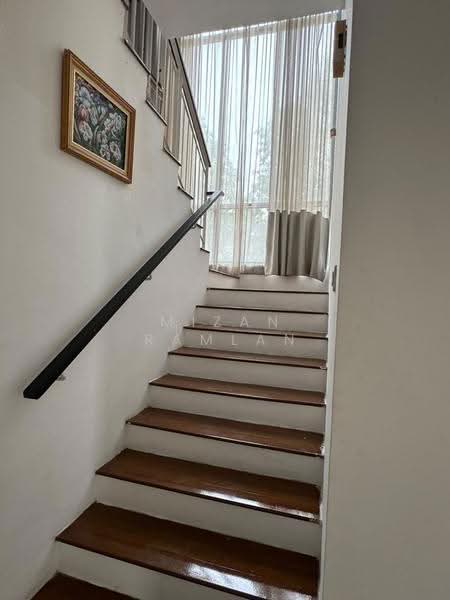 Terraced House for Rent in Cyberjaya (Selangor) - Mizan Ramlan - PropertyGuru.com.my